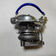Turbocharger RHF5 129935-18010 For 4TNV98T