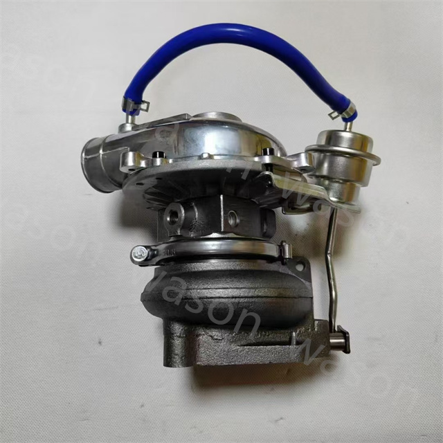 Turbocharger RHF5 129935-18010 For 4TNV98T