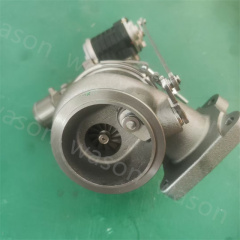 Turbocharger 5945052  E323GX