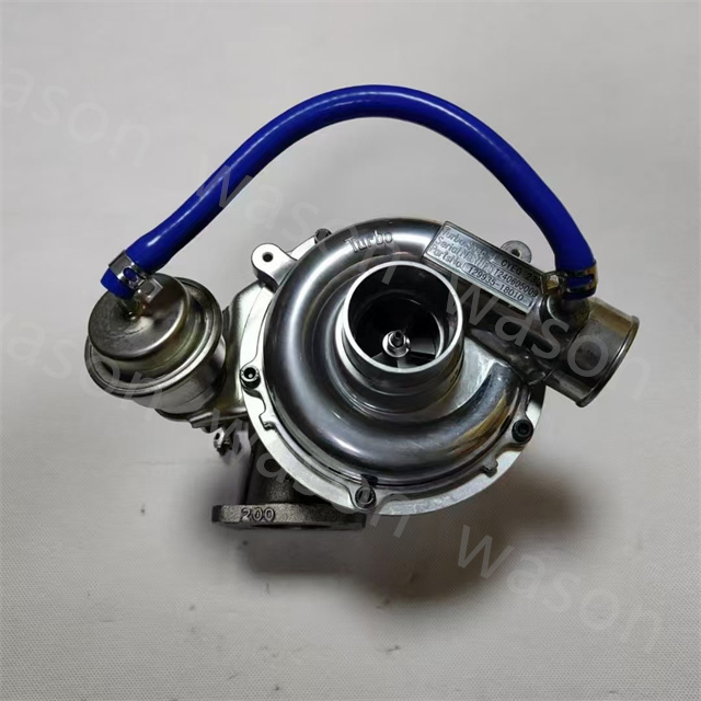 Turbocharger RHF5 129935-18010 For 4TNV98T