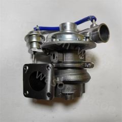 Turbocharger RHF5 129935-18010 For 4TNV98T