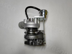 Turbocharger TD04 V3307 EAHD0001018 TD04L4 1G777-17012