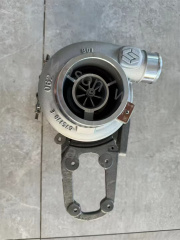 Turbocharger 676776 for John Deere210