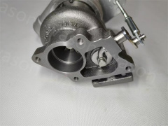 Turbocharger TD04 V3307 EAHD0001018 TD04L4 1G777-17012