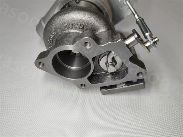 Turbocharger TD04 V3307 EAHD0001018 TD04L4 1G777-17012