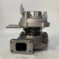 Turbocharger 17201-E0320 17201-E0321 JO5D for SK200-10