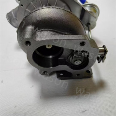 Turbocharger RHF5 129935-18010 For 4TNV98T