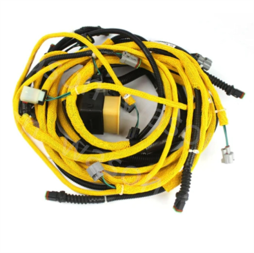 6251-81-9930 Engine Wiring Harness SAA6D125E for PC400-8 PC450-8