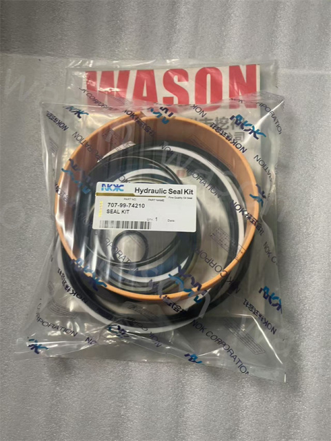 D155A-6 Cylinder Seal Kit LIFT 175-63-05150