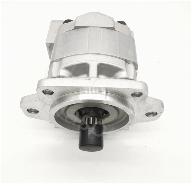 Hydraulic Gear Pump 705-12-38011 7051238011 for WA500-3L WA450-2 WA500-3LK