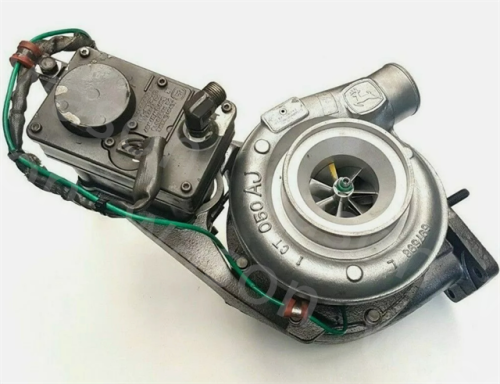 Turbocharger for RE526741 RE535675 RE534532 178735 177345 175902
