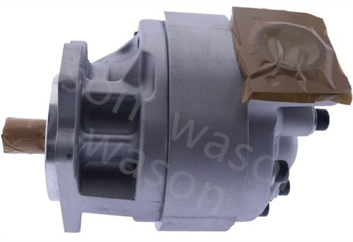 Hydraulic Gear Pump 705-22-44070 7052244070 for WA500-3 WF550-3D WA500-3H WA500-3L WA500-3LK