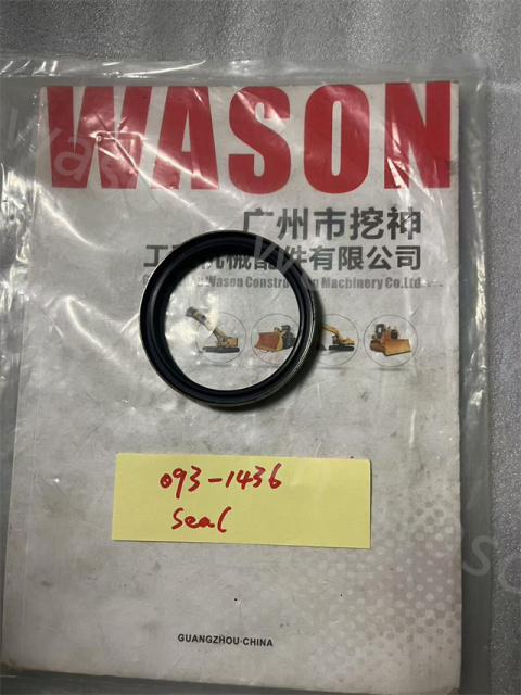 Oil Seal 093-1436  0931436