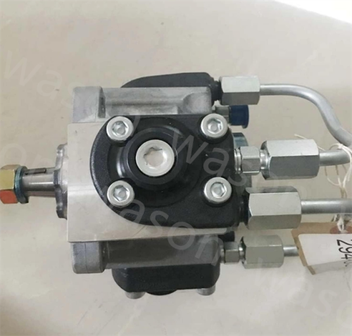 Fuel Injection Pump 368-9041 3689041 for C7.1 Engine E320E E323 E324E E326 E329E