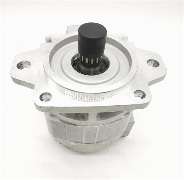 Hydraulic Gear Pump 705-12-38011 7051238011 for WA500-3L WA450-2 WA500-3LK