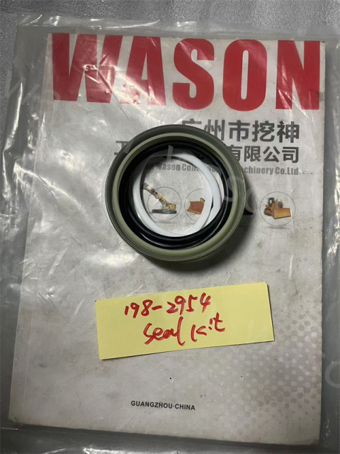 Dustproof Oil Seal 1982954 198-2954