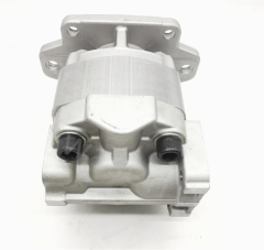 Hydraulic Gear Pump 705-12-38011 7051238011 for WA500-3L WA450-2 WA500-3LK