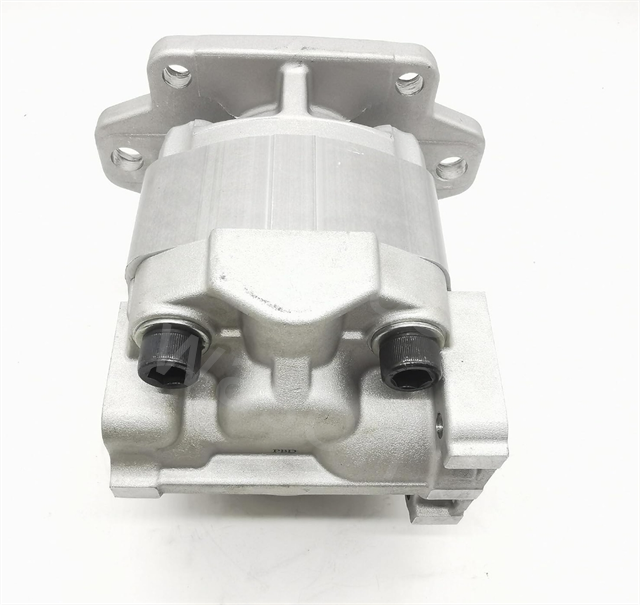 Hydraulic Gear Pump 705-12-38011 7051238011 for WA500-3L WA450-2 WA500-3LK