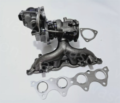 28231-2B780 Turbocharger for Kona Kia Seltos 1.6 282312B780
