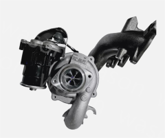 28231-2B780 Turbocharger for Kona Kia Seltos 1.6 282312B780