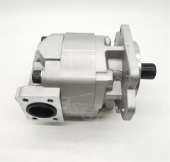 Hydraulic Gear Pump 705-12-38011 7051238011 for WA500-3L WA450-2 WA500-3LK