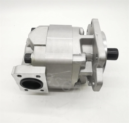 Hydraulic Gear Pump 705-12-38011 7051238011 for WA500-3L WA450-2 WA500-3LK