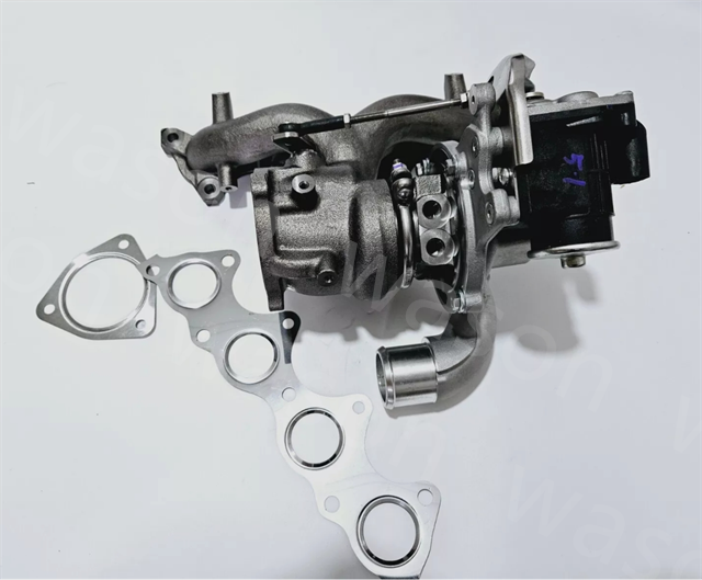 28231-2B780 Turbocharger for Kona Kia Seltos 1.6 282312B780