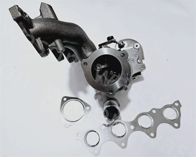 28231-2B780 Turbocharger for Kona Kia Seltos 1.6 282312B780