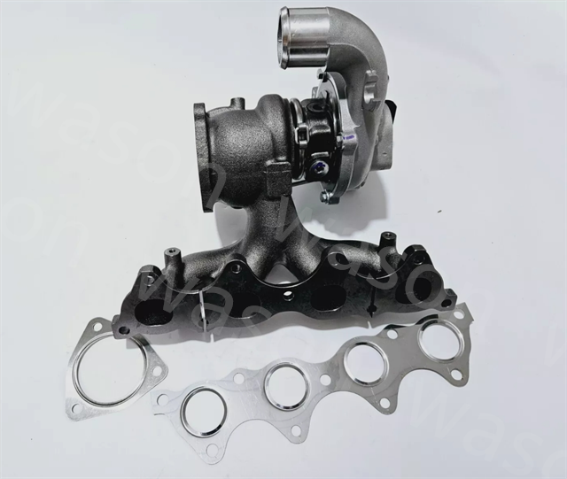 28231-2B780 Turbocharger for Kona Kia Seltos 1.6 282312B780