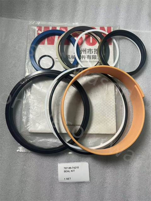 D155A-6 Cylinder Seal Kit LIFT 175-63-05150