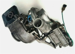 Turbocharger for RE526741 RE535675 RE534532 178735 177345 175902