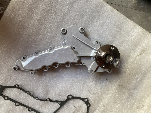 1J864-73030 Water Pump Suitable for V2403