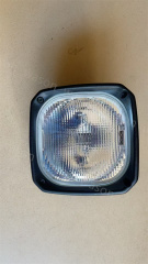 9X-7169 24V Low Beam Head Lamp