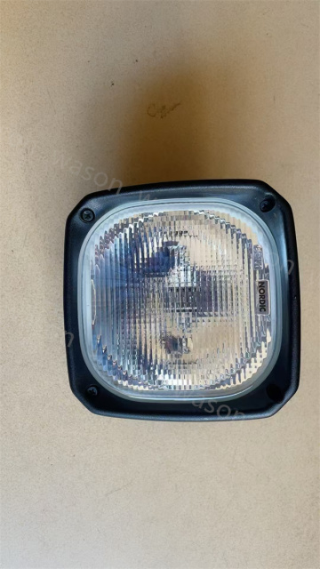 9X-7169 24V Low Beam Head Lamp