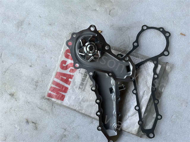 1J864-73030 Water Pump Suitable for V2403