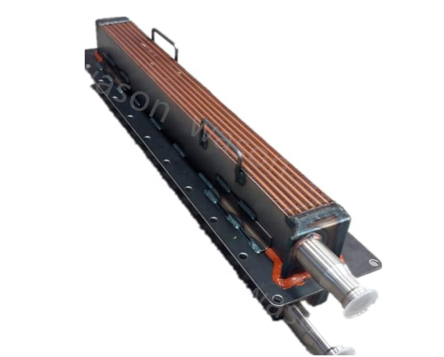 Aftercooler 4910355  For  Engine K19 KTA19