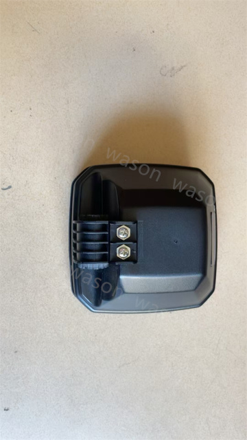 9X-7169 24V Low Beam Head Lamp