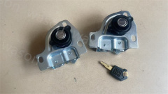 510-3135 EXCAVATOR STORAGE BOX LOCK