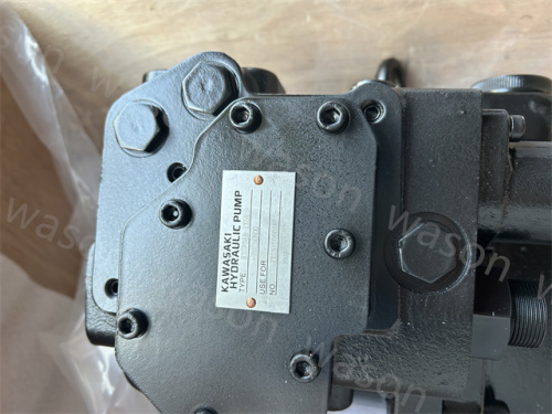 Hydraulic Pump SK70SR YT10V00002F2 SK70SR-1E YT10V00001F3 SK70SR-1 K3SP36B YT10V00001F2 SK60SR