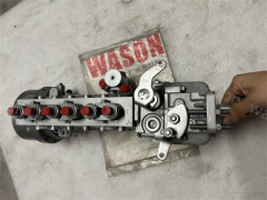 6HL1 Fuel injection Pump 105932-3231 894392-8381  101060-6570