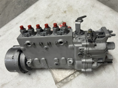 6HL1 Fuel injection Pump 105932-3231 894392-8381  101060-6570