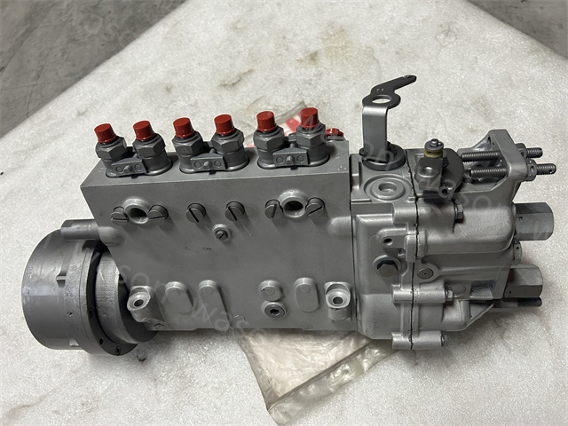 6HL1 Fuel injection Pump 105932-3231 894392-8381  101060-6570