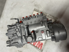 6HL1 Fuel injection Pump 105932-3231 894392-8381  101060-6570