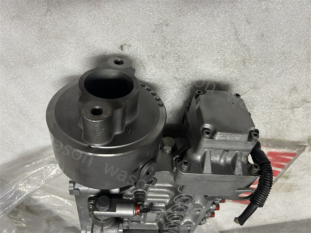 6WF1 Fuel injection Pump 116603-4202 108622-1242