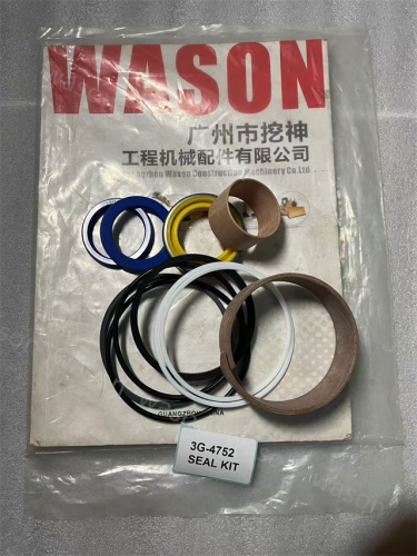 Cylinder Seal Kit 3G-4752