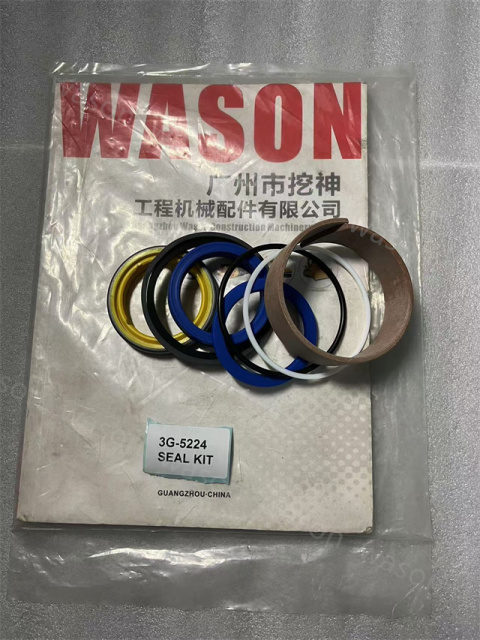 Cylinder Seal Kit 3G-5224 3G5224