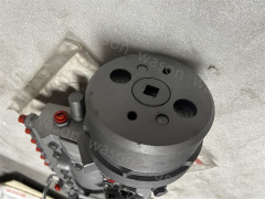 6HL1 Fuel injection Pump 105932-3231 894392-8381  101060-6570