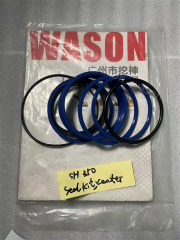 SH350 CENTER JOINT SEAL KIT