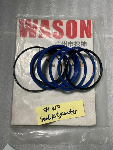 SH350 CENTER JOINT SEAL KIT