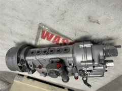 6HL1 Fuel injection Pump 105932-3231 894392-8381  101060-6570